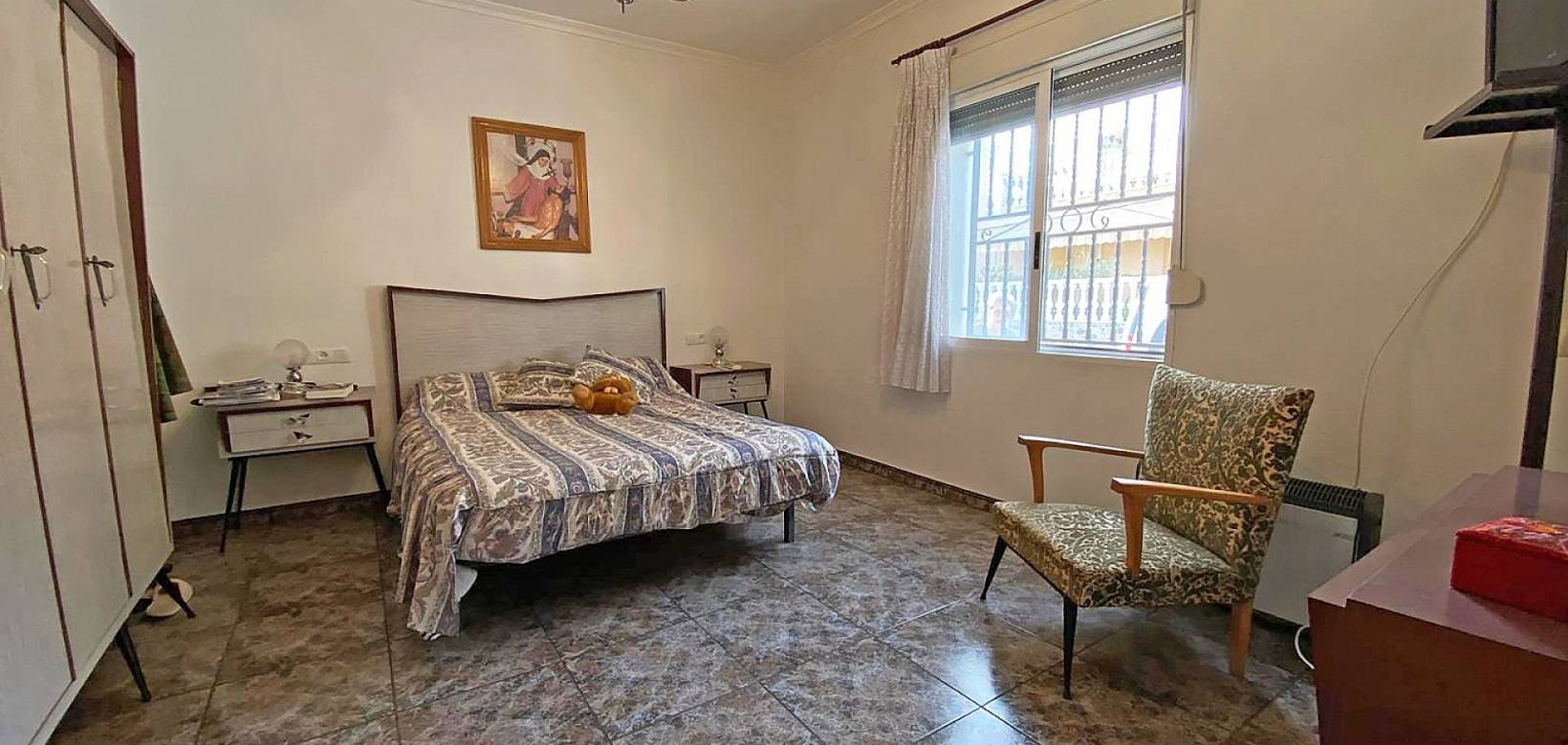 Wederverkoop - Townhouse - Pinoso - 