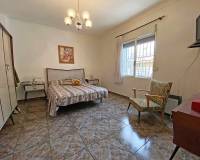 Wederverkoop - Townhouse - Pinoso - 