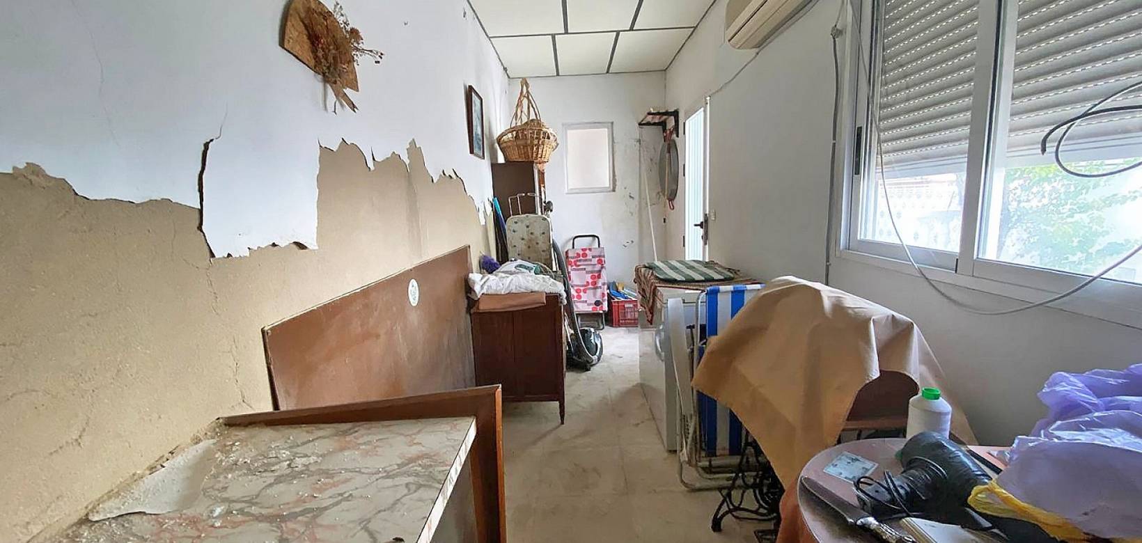 Wederverkoop - Townhouse - Pinoso - 