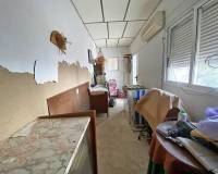 Wederverkoop - Townhouse - Pinoso - 