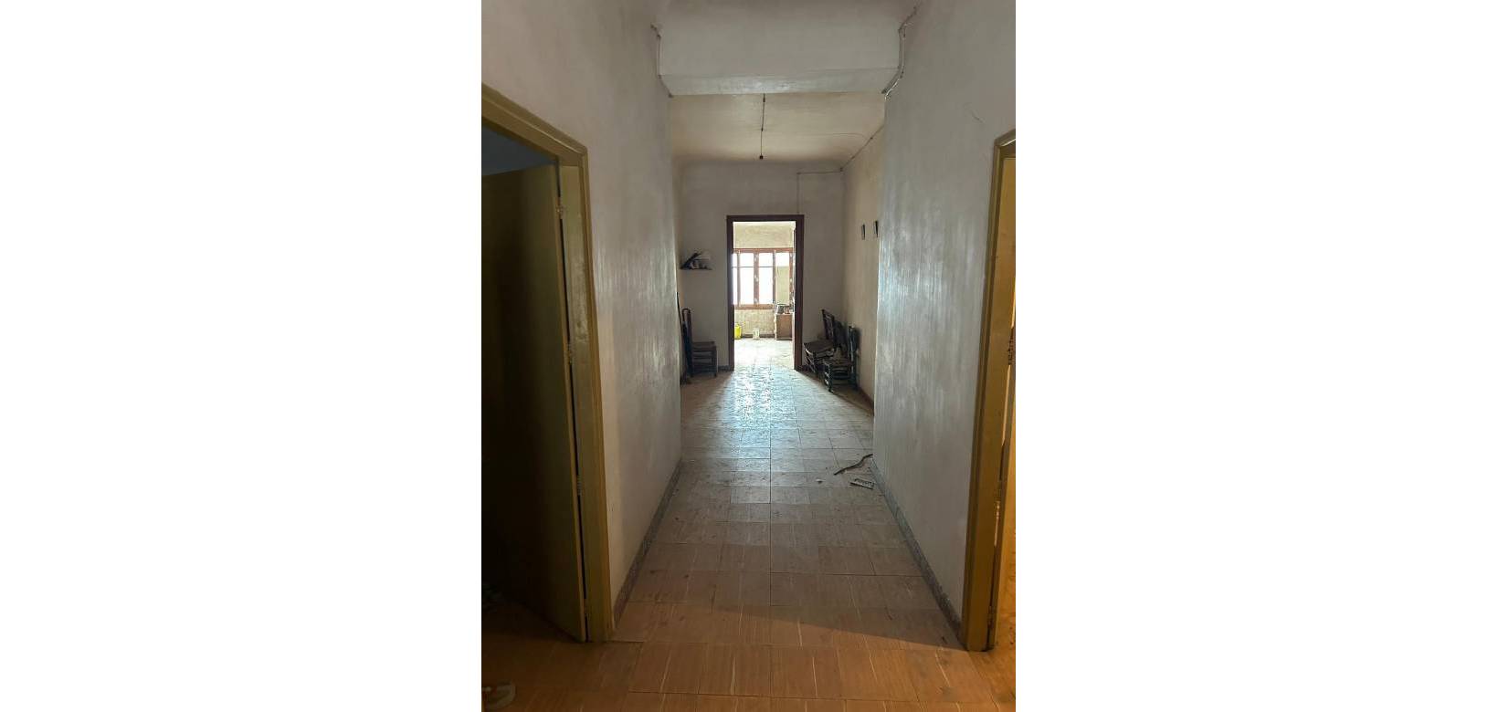 Wederverkoop - Townhouse - Pinoso - 