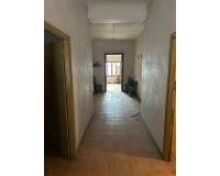 Wederverkoop - Townhouse - Pinoso - 