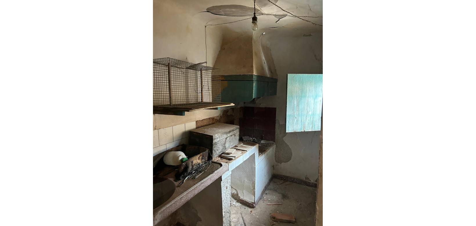 Wederverkoop - Townhouse - Pinoso - 