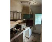 Wederverkoop - Townhouse - Pinoso - 