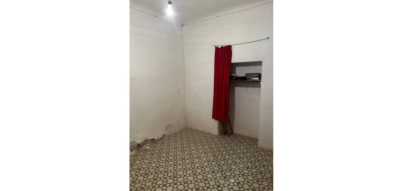 Wederverkoop - Townhouse - Pinoso - 