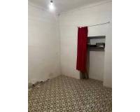 Wederverkoop - Townhouse - Pinoso - 