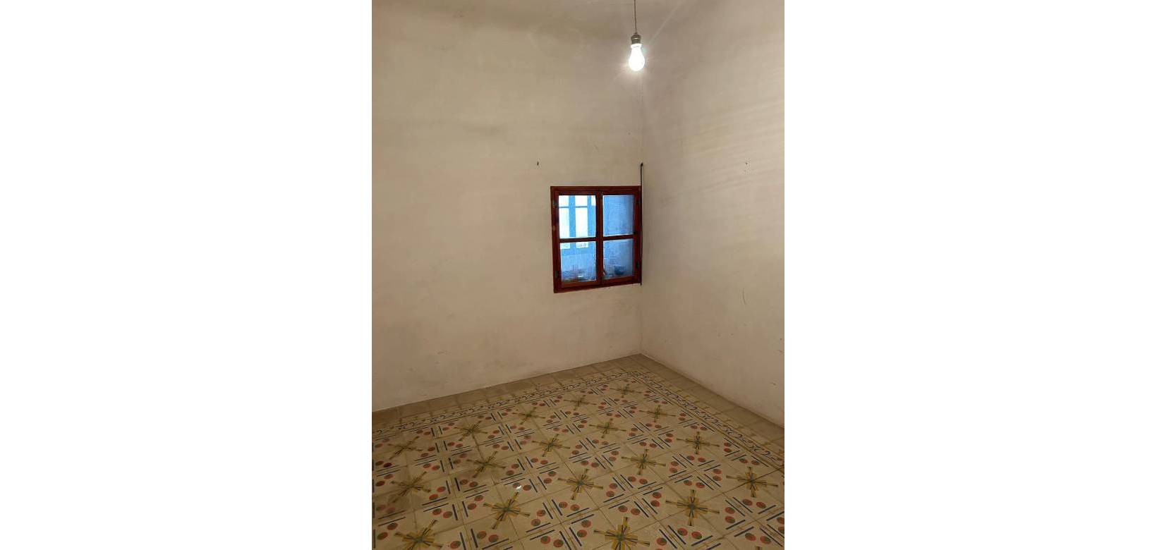 Wederverkoop - Townhouse - Pinoso - 