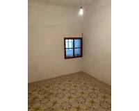 Wederverkoop - Townhouse - Pinoso - 