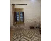 Wederverkoop - Townhouse - Pinoso - 