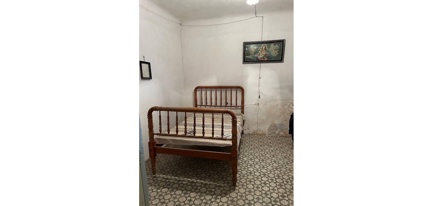 Wederverkoop - Townhouse - Pinoso - 