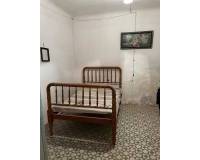 Wederverkoop - Townhouse - Pinoso - 