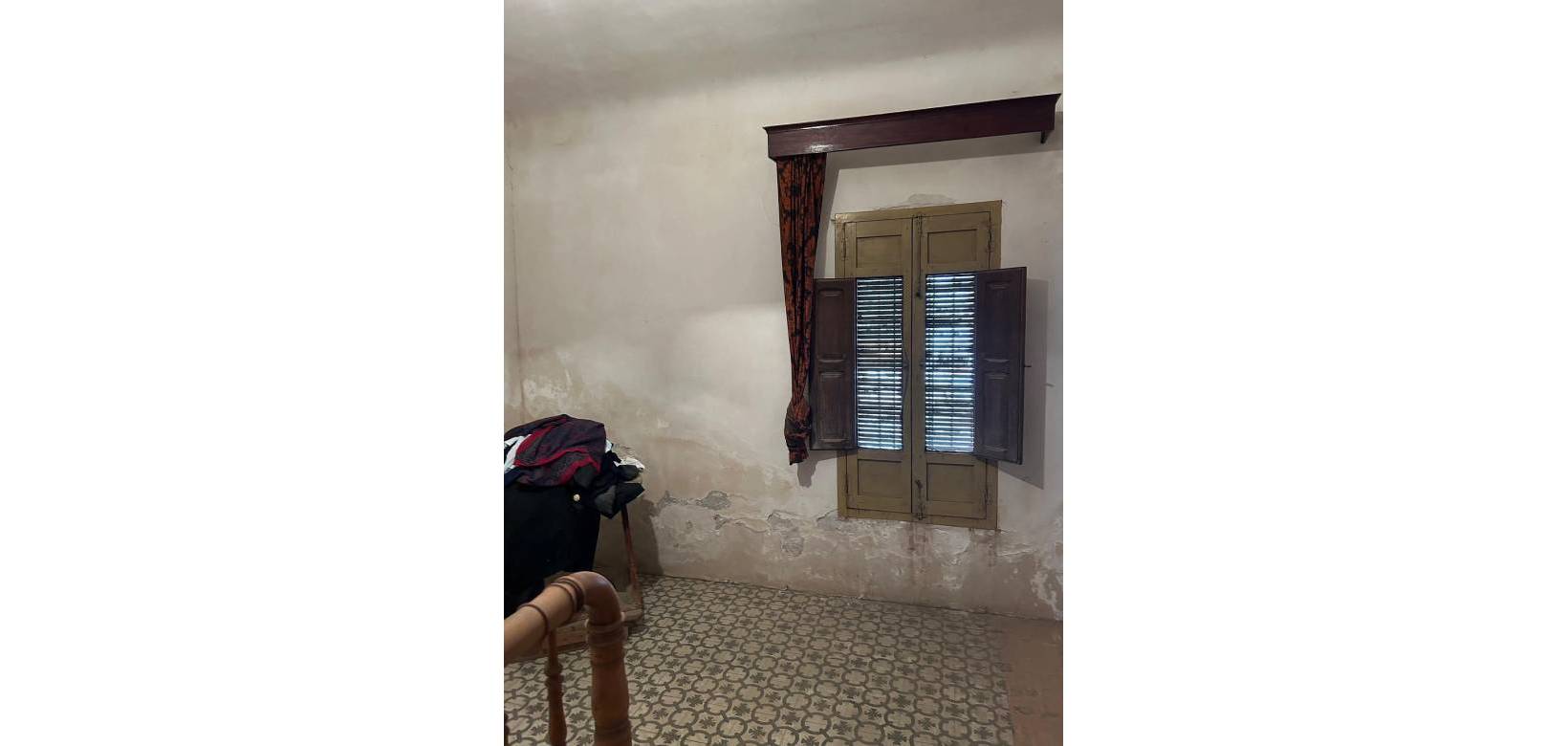 Wederverkoop - Townhouse - Pinoso - 