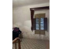 Wederverkoop - Townhouse - Pinoso - 