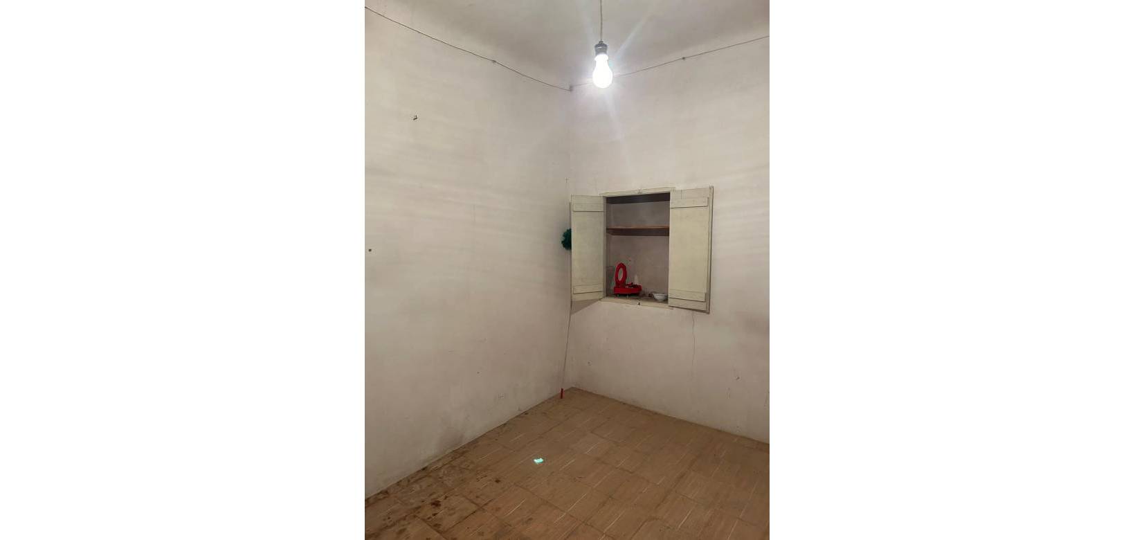 Wederverkoop - Townhouse - Pinoso - 