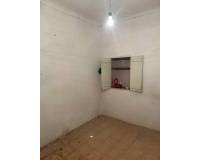 Wederverkoop - Townhouse - Pinoso - 