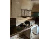 Wederverkoop - Townhouse - Pinoso - 