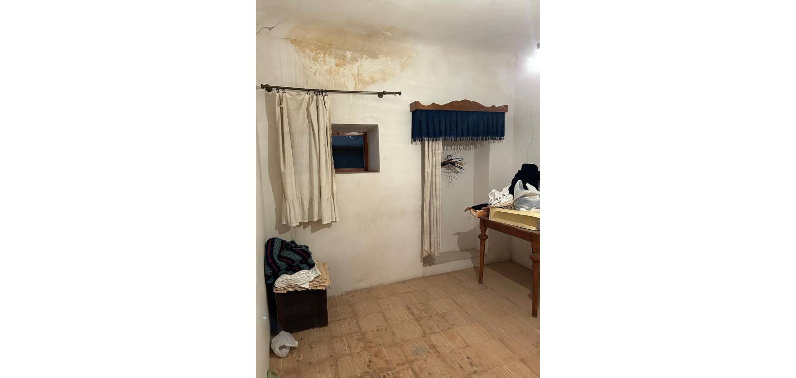 Wederverkoop - Townhouse - Pinoso - 