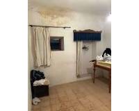 Wederverkoop - Townhouse - Pinoso - 