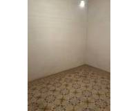 Wederverkoop - Townhouse - Pinoso - 