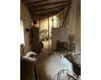 Wederverkoop - Townhouse - Pinoso - 