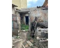 Wederverkoop - Townhouse - Pinoso - 