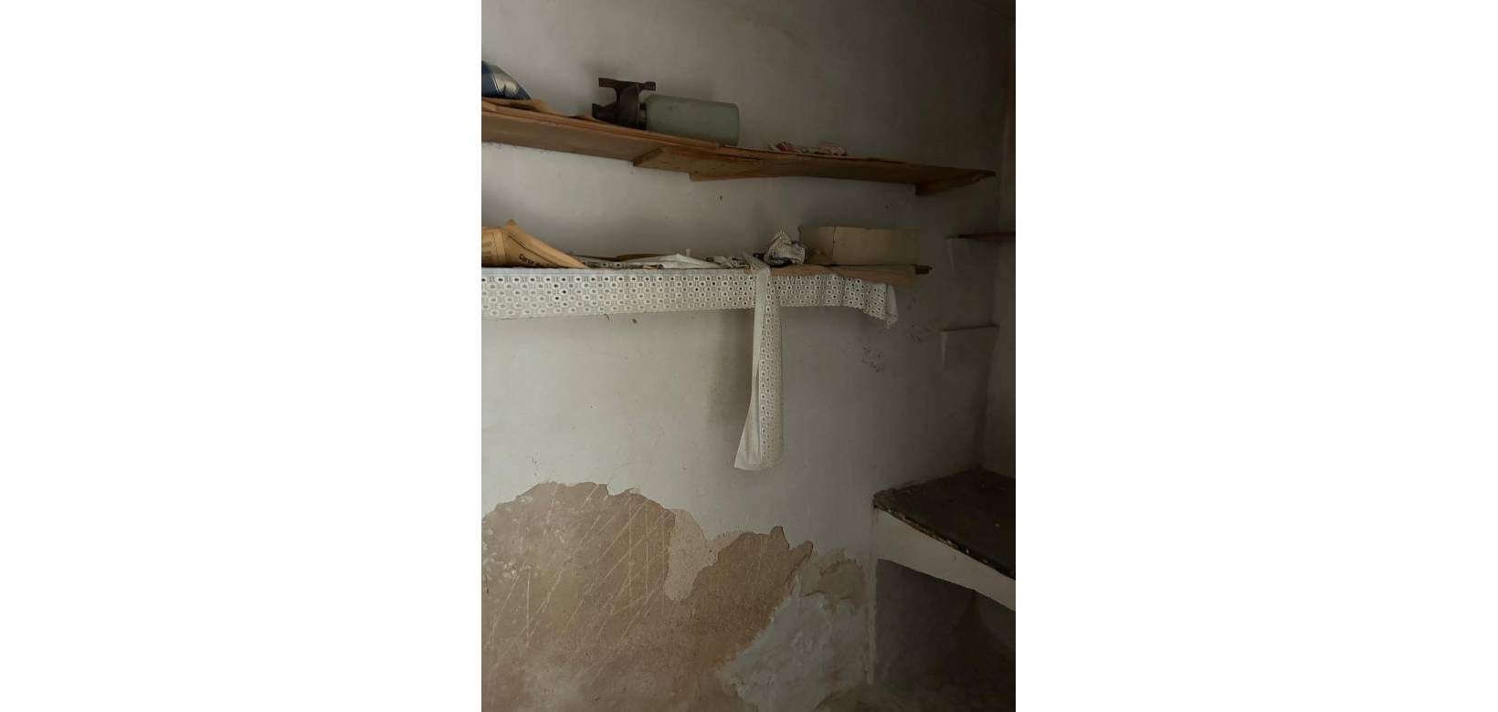 Wederverkoop - Townhouse - Pinoso - 