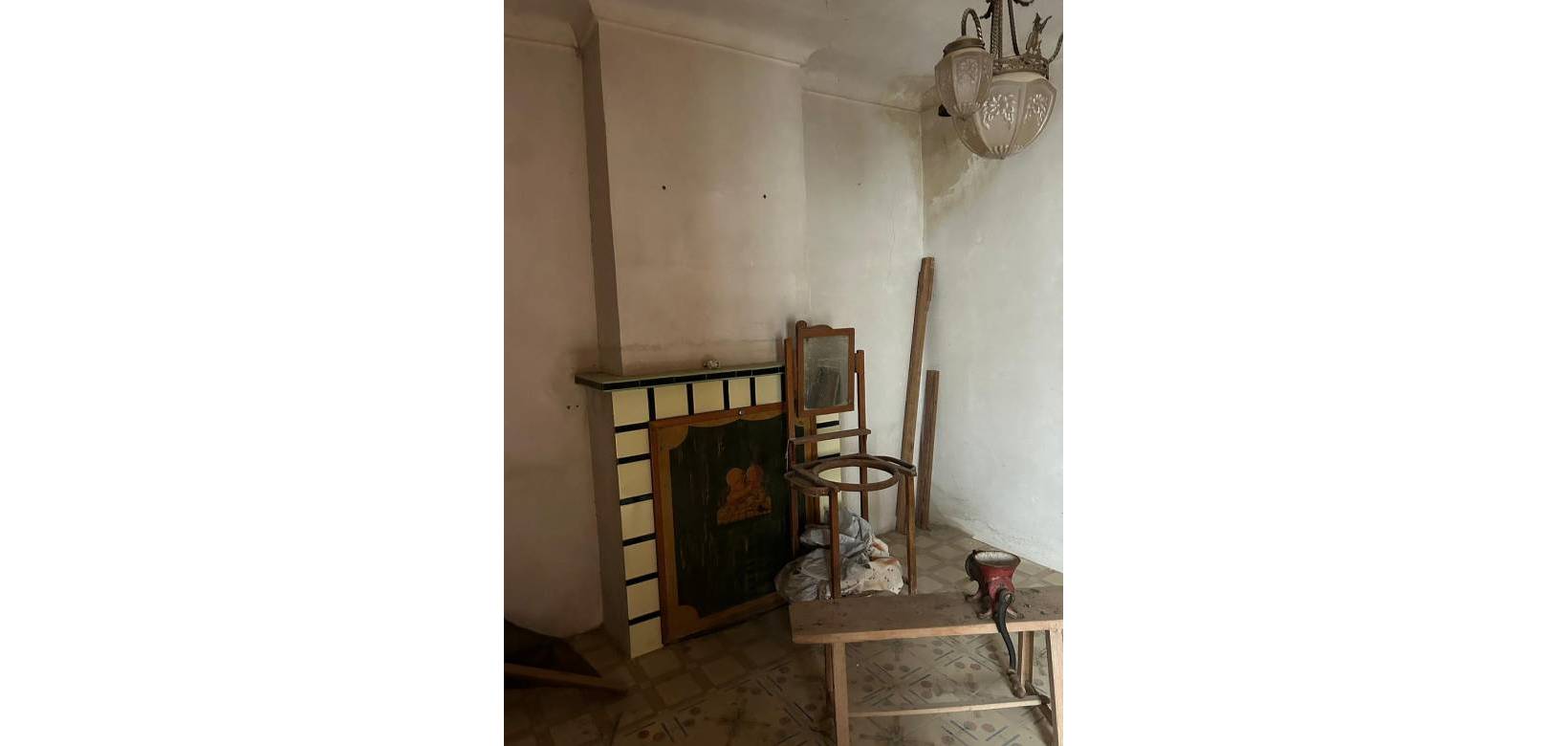 Wederverkoop - Townhouse - Pinoso - 