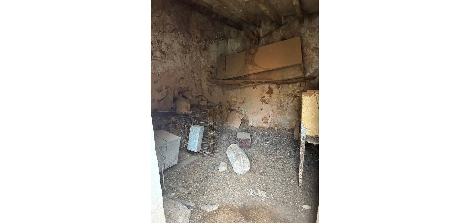 Wederverkoop - Townhouse - Pinoso - 