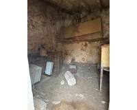 Wederverkoop - Townhouse - Pinoso - 