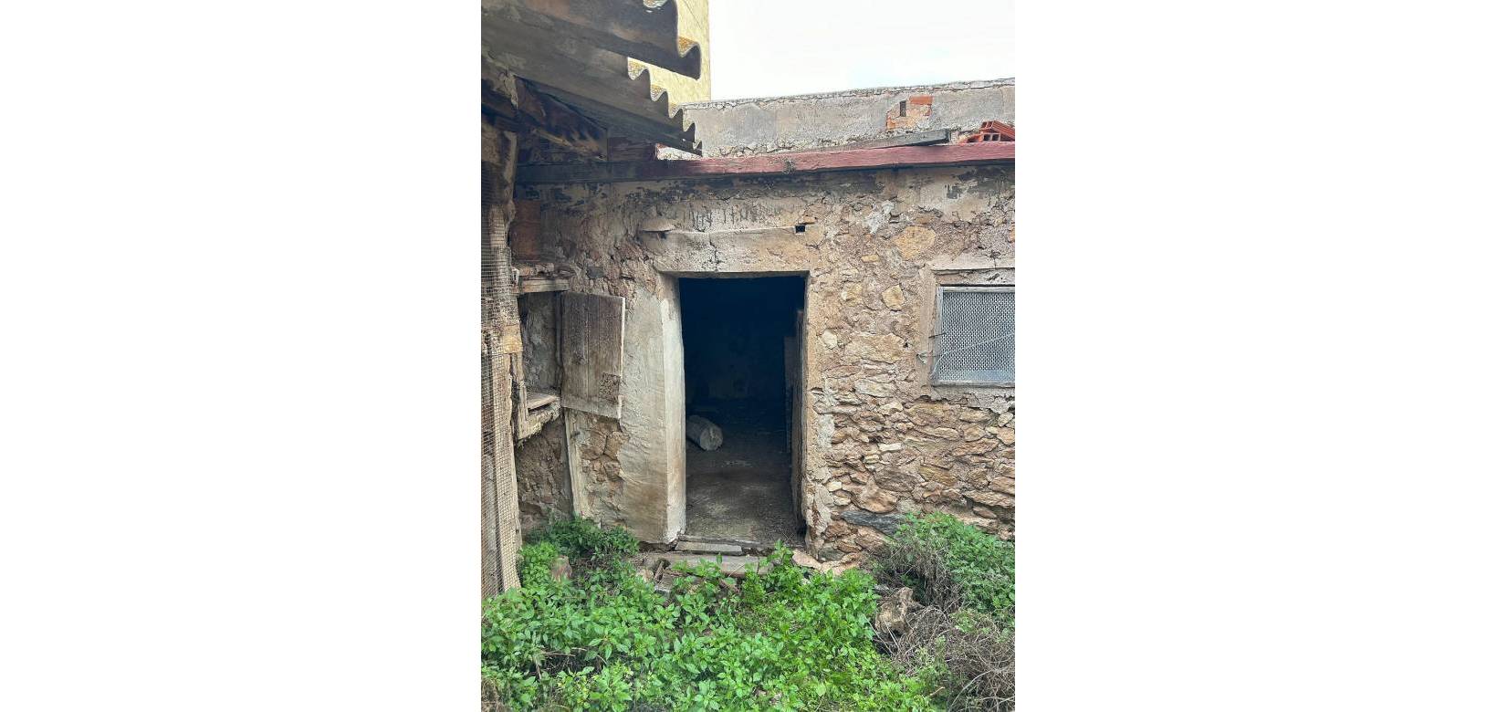 Wederverkoop - Townhouse - Pinoso - 