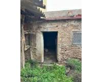 Wederverkoop - Townhouse - Pinoso - 