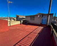 Wederverkoop - Townhouse - Pinoso - 