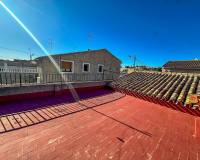 Wederverkoop - Townhouse - Pinoso - 