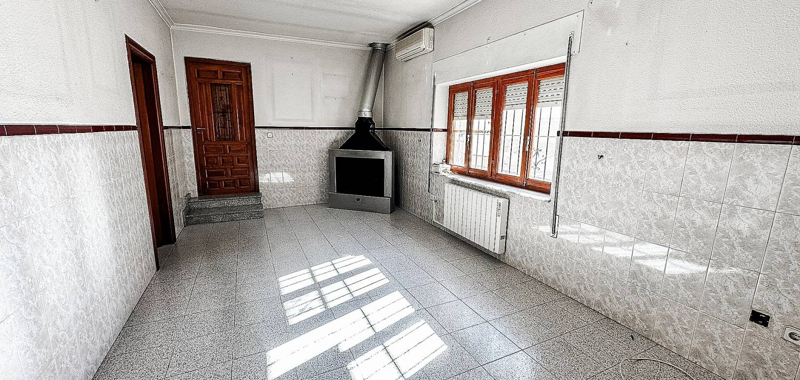 Wederverkoop - Townhouse - Pinoso - 