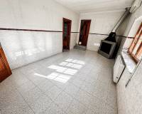 Wederverkoop - Townhouse - Pinoso - 