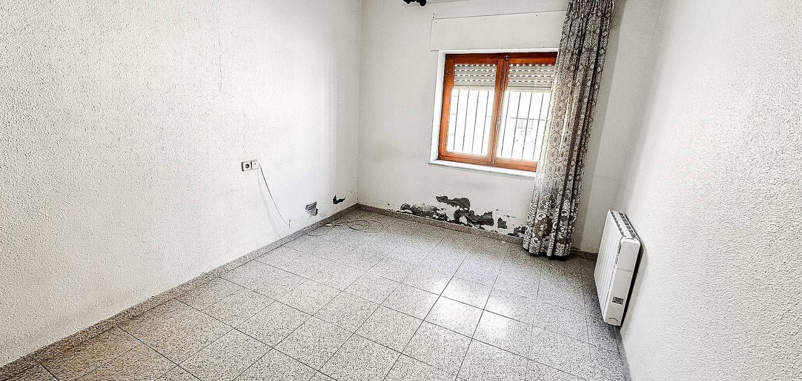 Wederverkoop - Townhouse - Pinoso - 