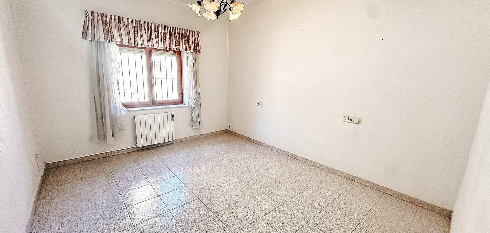 Wederverkoop - Townhouse - Pinoso - 