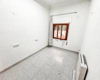 Wederverkoop - Townhouse - Pinoso - 