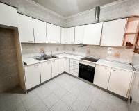 Wederverkoop - Townhouse - Pinoso - 