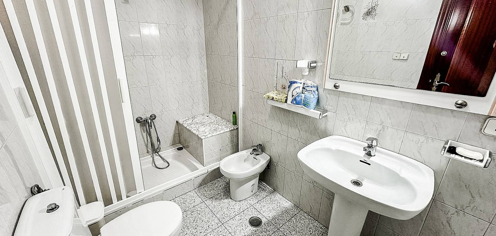 Wederverkoop - Townhouse - Pinoso - 