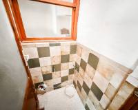 Wederverkoop - Townhouse - Pinoso - 