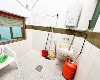 Wederverkoop - Townhouse - Pinoso - 