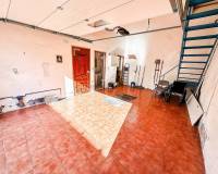 Wederverkoop - Townhouse - Pinoso - 