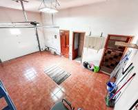 Wederverkoop - Townhouse - Pinoso - 