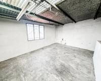 Wederverkoop - Townhouse - Pinoso - 