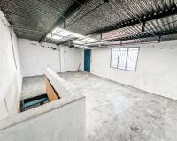 Wederverkoop - Townhouse - Pinoso - 