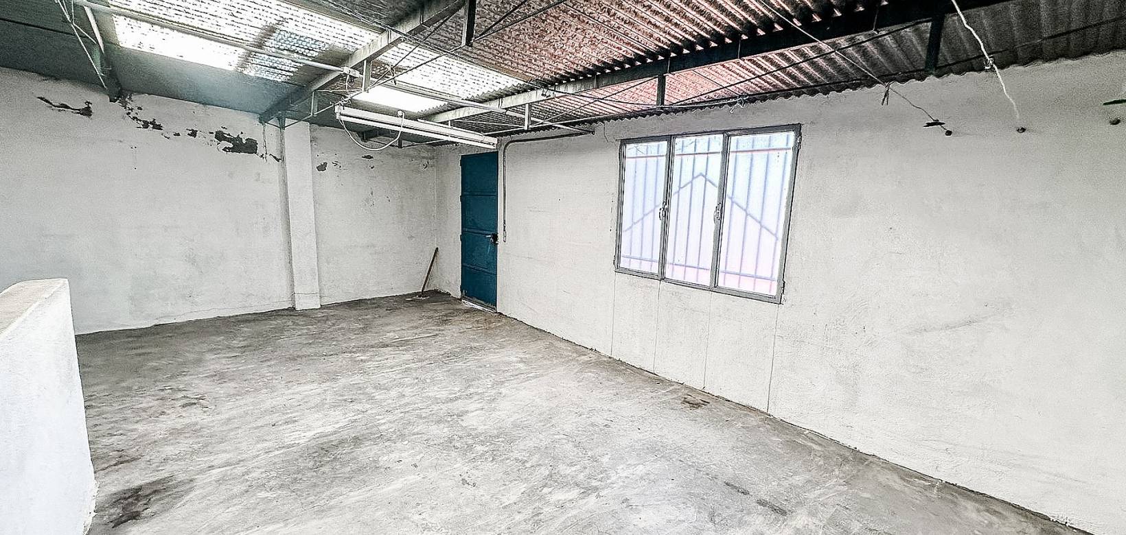 Wederverkoop - Townhouse - Pinoso - 