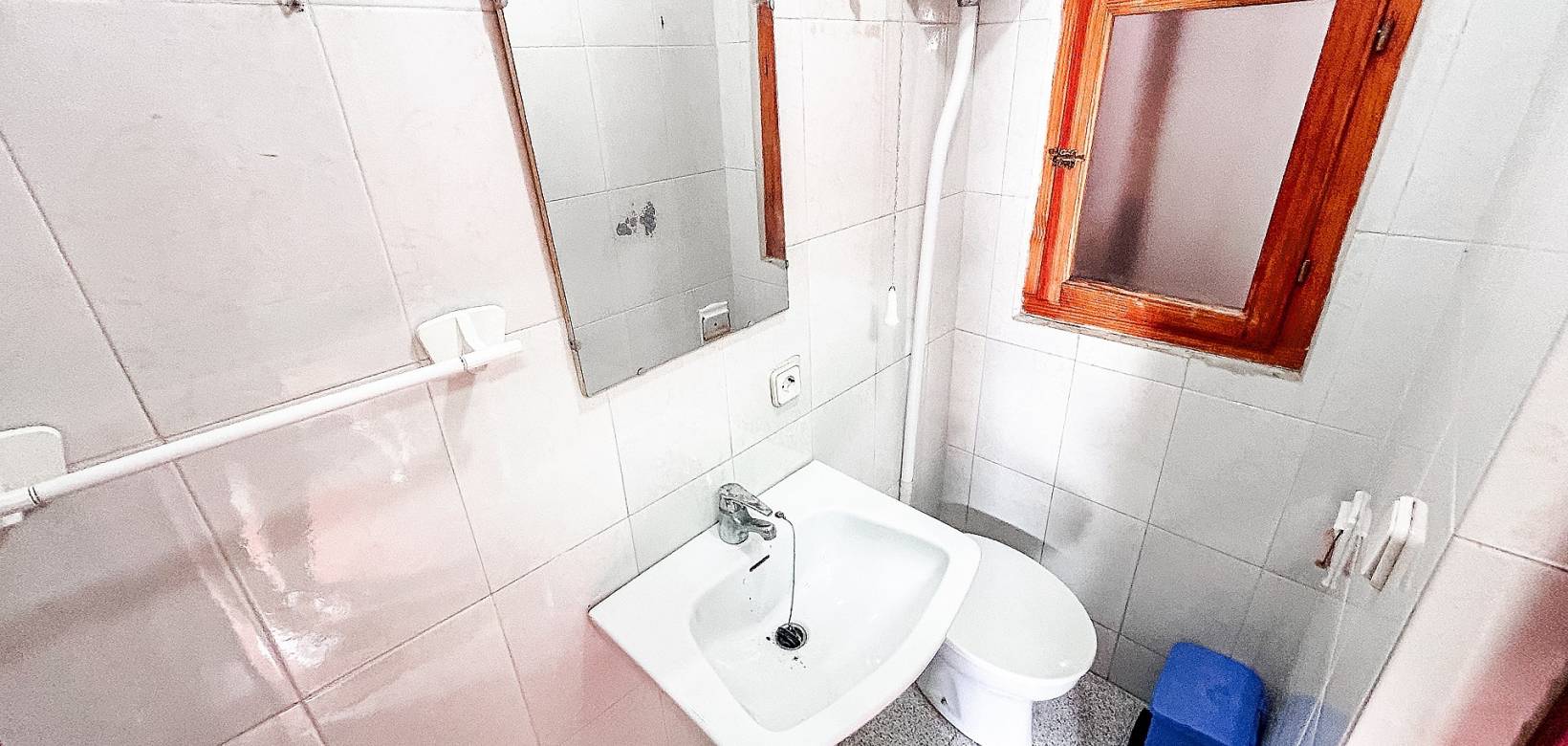 Wederverkoop - Townhouse - Pinoso - 