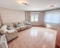 Wederverkoop - Townhouse - Pinoso - 