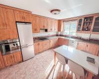 Wederverkoop - Townhouse - Pinoso - 